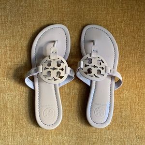 Tory Burch slippers